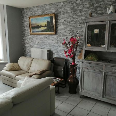 Vakantie Aan Zee La Panne Extérieur photo