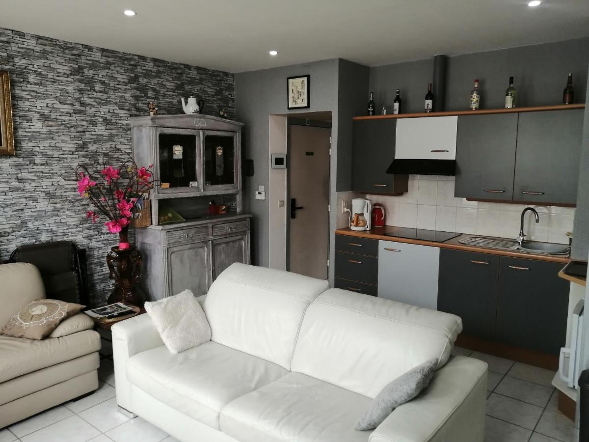 Vakantie Aan Zee La Panne Extérieur photo