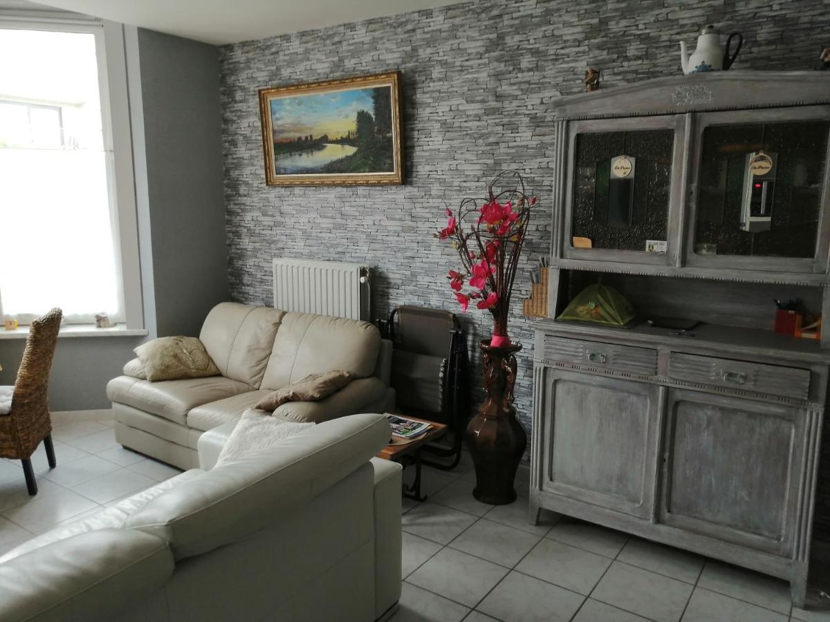 Vakantie Aan Zee La Panne Extérieur photo